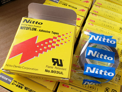 Nitto Tape-006