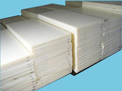 slide_block_cast_nylon_sheet_flame_retardant_nylon_sheet_stock_副本