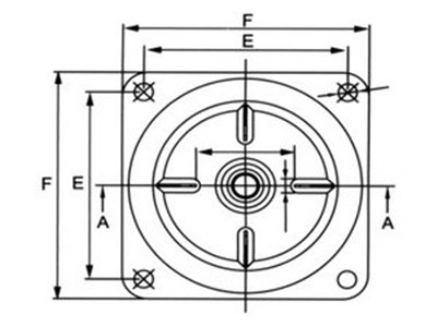 rubber mounting frhq-013_副本