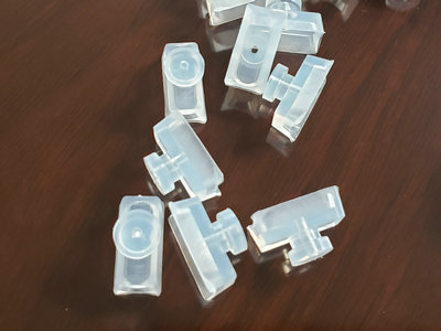 Silicone Part, Silicone Seal, Silicone Sealing