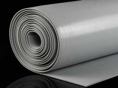 100% Virgin Silicone Sheet, Silicone Roll, Silicone Membrane, Silicone  Rubber Sheet - China Silicone Sheet, Silicone Roll