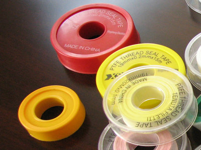PTFE seal tape-028