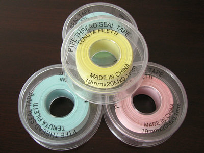PTFE seal tape-012