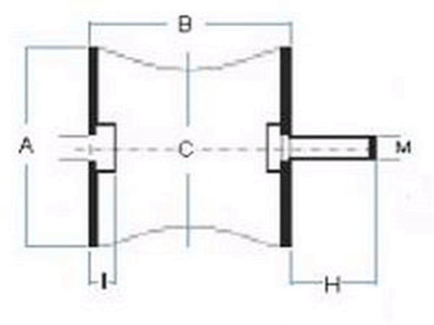 rubber mounting tb-mf-2_副本