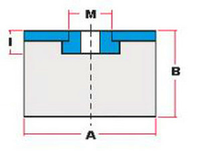 rubber mounting e-pf-2_副本