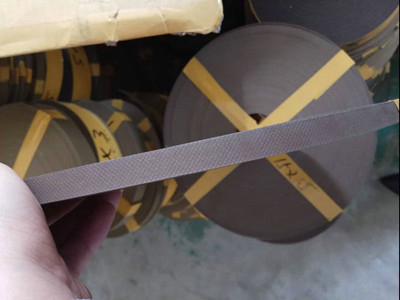 ptfe bronze tape with impression_副本