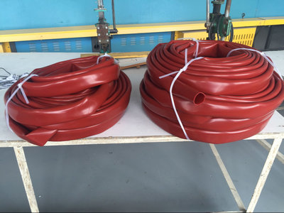 Silicone Rubber Hose-158