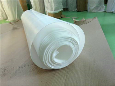 PTFE TEFLON® SHEETS – Oras Polimer Plastik