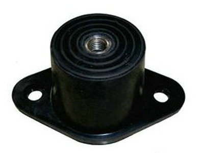 PDR Rubber Mounting, Shock Absorber