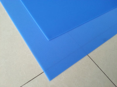 Silicone Sheet-006
