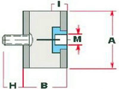 rubber mounting b-mf-2_副本