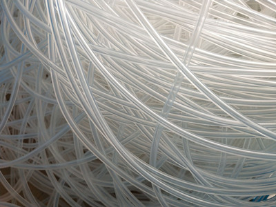 silicone rubber hose-铂金硫化-001_副本