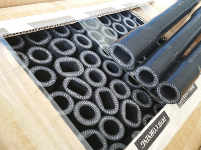 Silicone Hump Hose-004