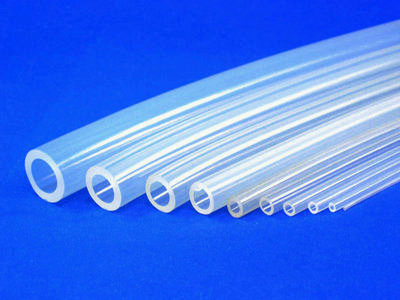 Silicone Tube, Silicone Tubing & Sleeve