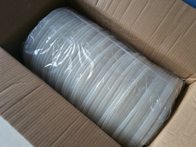 Silicone Rubber Hose-129