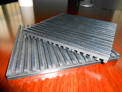 anti-vibrate rubber pad-030_副本