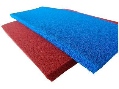 silicone sponge sheet silicone foam sheet  buy silicone