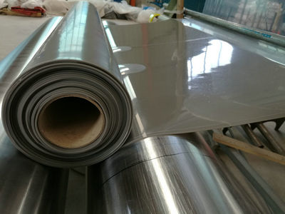 Silicone Sheet-840