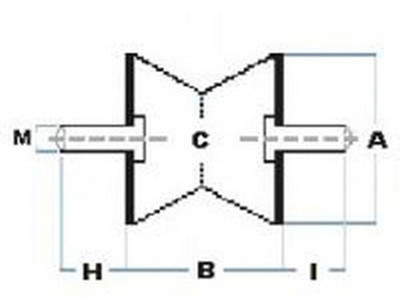 rubber mounting ta-mm-2_副本