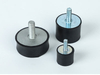 D-PM Rubber Mounting, Shock Absorber